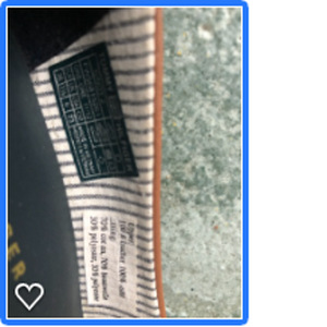 Tommy Hilfiger kingad (4 foto / 4)