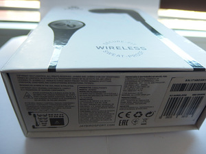 JayBird X3 Bluetooth juhtmevabad kõrvaklapid sportimiseks (7 foto / 7)