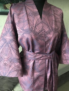 Kimono jakk (3 foto / 5)