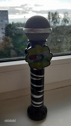 Микрофон (фото #2)