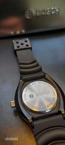 Часы наручные Bosch Wristwatch 3 ATM WATER RESISTANT QUARTZ (фото #2)