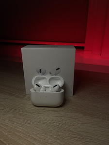 Airpods Pro Gen1 (2 foto / 6)