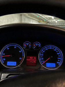 Müüa Volkswagen Passat b5+ 4x4 (2 foto / 13)