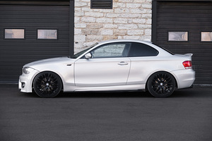 Müüa/ Vahetus BMW e82 123d manual (4 foto / 14)
