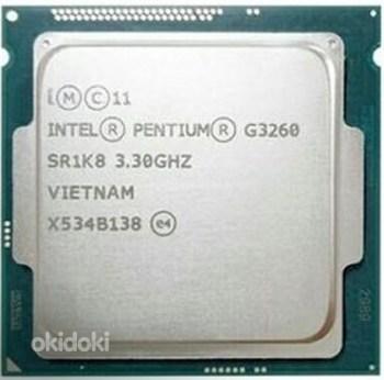 Intel Pentium G3260 (foto #1)