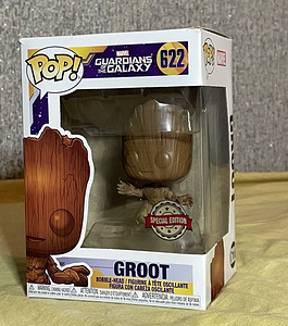 Funko Pop mänguasjad! (3 foto / 3)