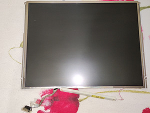 Maatriks LTN141XB-L02 Samsung (1 foto / 3)