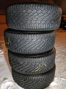 BMW aastaringsed veljed (3 foto / 7)