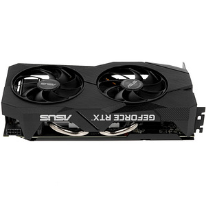Asus GeForce RTX 2060 Dual EVO (4 foto / 6)