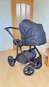 Детская коляска Active Plus Nord 2в1 (1 фото из 10)