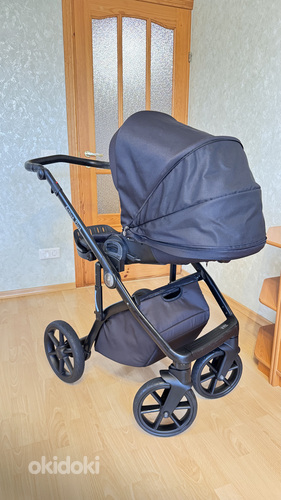 Детская коляска Active Plus Nord 2в1