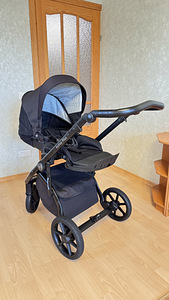 Детская коляска Active Plus Nord 2в1 (2 фото из 10)