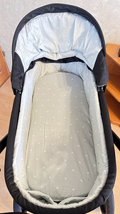 Детская коляска Active Plus Nord 2в1 (7 фото из 10)