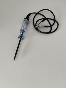 Kontrolllamp 6-24V (1 foto / 1)