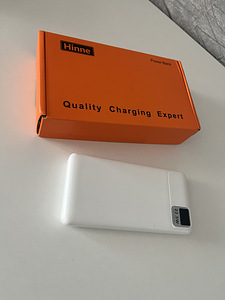 Power bank 10000mah (1 foto / 1)