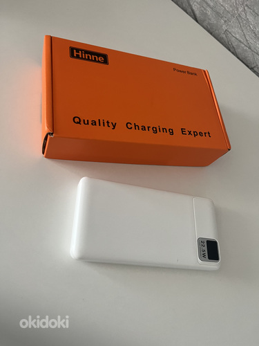 Power bank 10000mah