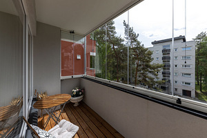 Harju maakond, Tallinn, Nõmme linnaosa, Pajude pst 9 (8 foto / 10)