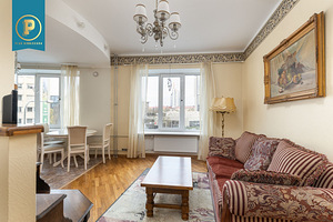 Liivalaia tn 32, Kesklinna, Tallinn, Harjumaa (2 foto / 10)