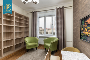 Liivalaia tn 32, Kesklinna, Tallinn, Harjumaa (8 foto / 10)