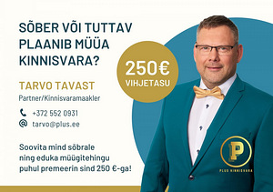 Saku tn 15, Kesklinna, Tallinn, Harjumaa (7 foto / 7)