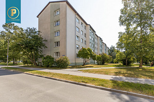 Vihuri tn 7, Põhja-Tallinna, Tallinn, Harjumaa (1 foto / 10)
