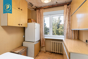 Vihuri tn 7, Põhja-Tallinna, Tallinn, Harjumaa (7 foto / 10)