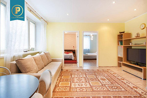 V. Reimani tn 6, Kesklinna, Tallinn, Harjumaa (1 foto / 7)