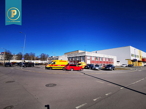 Saku tn 15, Kesklinna, Tallinn, Harjumaa (1 foto / 6)
