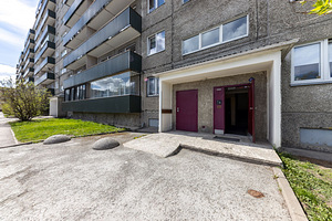 Mustamäe tee 137, Mustamäe, Tallinn, Harjumaa (1 foto / 5)