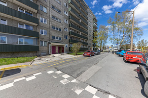 Mustamäe tee 137, Mustamäe, Tallinn, Harjumaa (2 foto / 5)