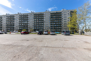 Mustamäe tee 137, Mustamäe, Tallinn, Harjumaa (3 foto / 5)