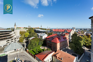 Tuvi tn 12/2, Kesklinna, Tallinn, Harjumaa (1 foto / 10)