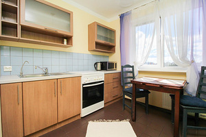 Raadiku tn 19, Lasnamäe, Tallinn, Harjumaa (1 foto / 10)
