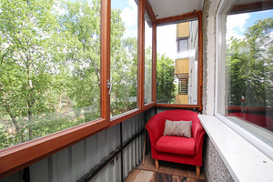 Valdeku tn 118a, Nõmme, Tallinn, Harjumaa (6 foto / 10)