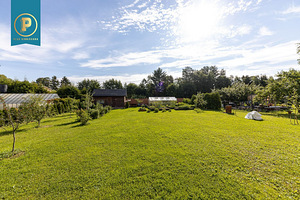 Harju maakond, Saku vald, Kiisa alevik, Kraavihalli (6 foto / 10)