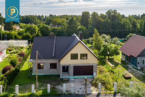 Kraavihalli tn, Aespa, Kohila vald, Raplamaa (2 foto / 10)