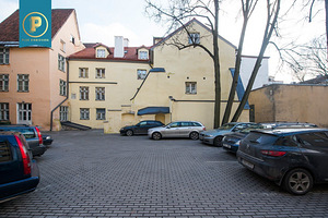 Kuninga tn 3, Kesklinna, Tallinn, Harjumaa (2 foto / 3)