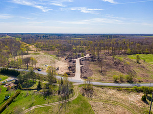 Saanika tee 1, Saanika, Haapsalu linn, Läänemaa (8 foto / 10)