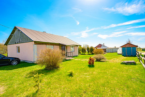Liina, Mägari, Haapsalu linn, Läänemaa (2 foto / 10)