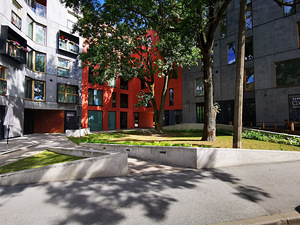 Vana-Kalamaja tn 8, Põhja-Tallinna, Tallinn, Harjumaa (1 foto / 10)