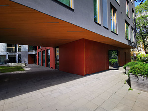 Vana-Kalamaja tn 8, Põhja-Tallinna, Tallinn, Harjumaa (2 foto / 10)