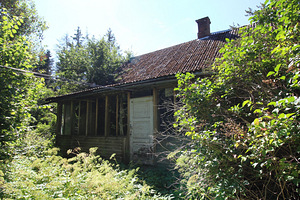 Polli tee 1, Halliste, Mulgi vald, Viljandimaa (1 foto / 10)