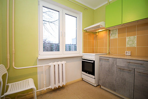 Ehitajate tee 56, Mustamäe, Tallinn, Harjumaa (1 foto / 10)