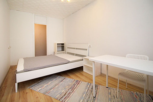 Ehitajate tee 56, Mustamäe, Tallinn, Harjumaa (6 foto / 10)