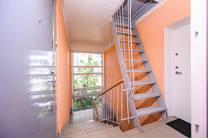 Asunduse tn 5, Lasnamäe, Tallinn, Harjumaa (10 foto / 10)