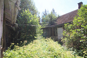 Polli tee 1, Halliste, Mulgi vald, Viljandimaa (2 foto / 10)