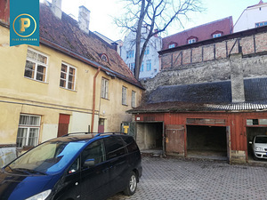 Vene tn 21, Kesklinna, Tallinn, Harjumaa (8 foto / 9)