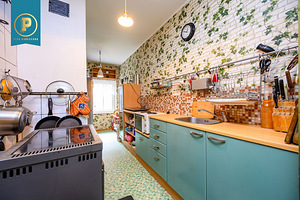 Villardi tn 15a, Kesklinna, Tallinn, Harjumaa (7 foto / 10)