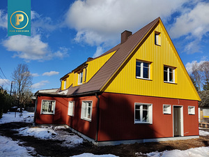 Viljandi mnt, Kiisa, Saku vald, Harjumaa (3 foto / 10)