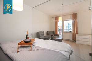 Astangu tn 19/1, Haabersti, Tallinn, Harjumaa (1 foto / 10)